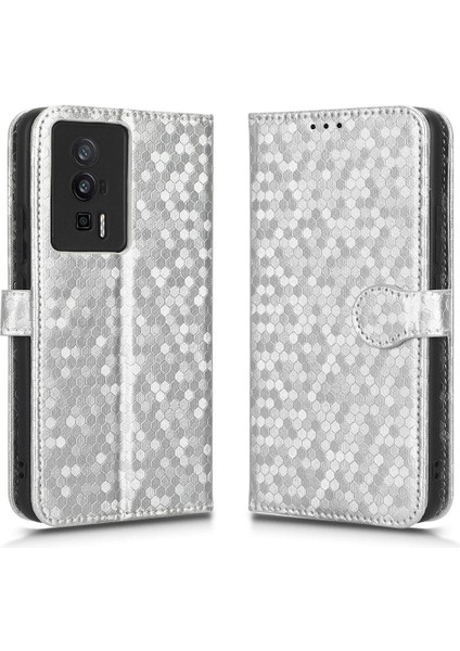 Xiaomi Poco F5 Pro Için Kılıf (Yurt Dışından)