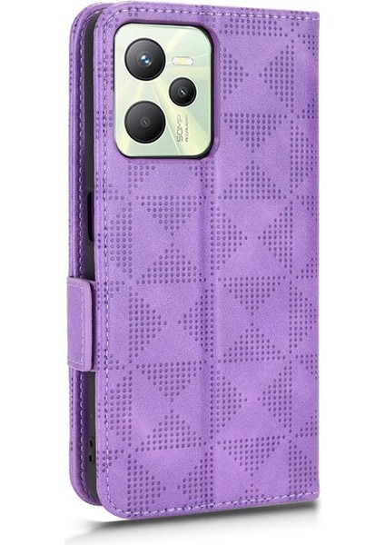Realme C35 Için Durum (Yurt Dışından) modelleri