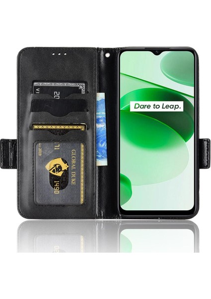Realme C35 Için Durum (Yurt Dışından) indirimleri