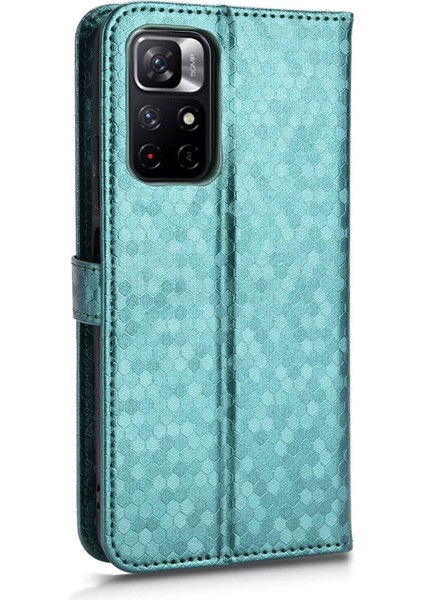 Xiaomi Poco M4 Pro 5g Için Kılıf (Yurt Dışından)