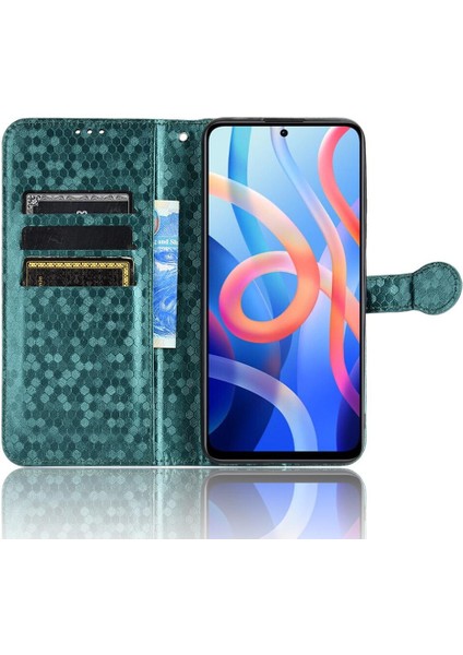 Xiaomi Poco M4 Pro 5g Için Kılıf (Yurt Dışından)