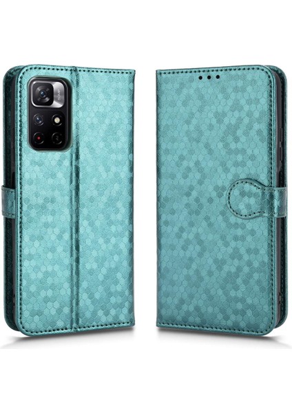 Xiaomi Poco M4 Pro 5g Için Kılıf (Yurt Dışından)