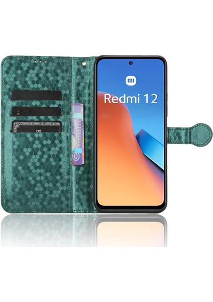 Xiaomi Redmi 12 4g Için Kılıf (Yurt Dışından)