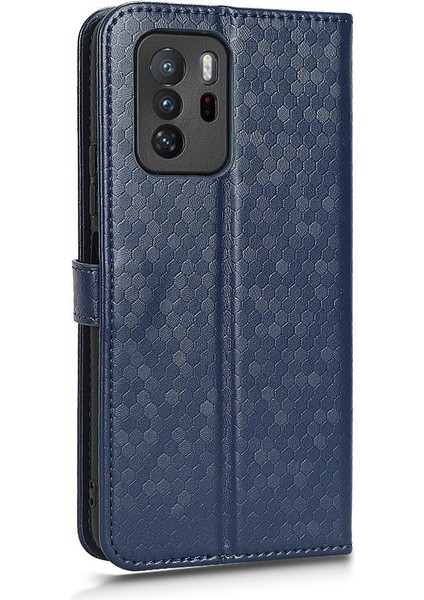 Xiaomi Poco X3 Gt Için Kılıf (Yurt Dışından)