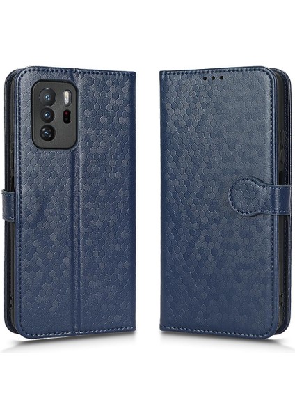 Xiaomi Poco X3 Gt Için Kılıf (Yurt Dışından)