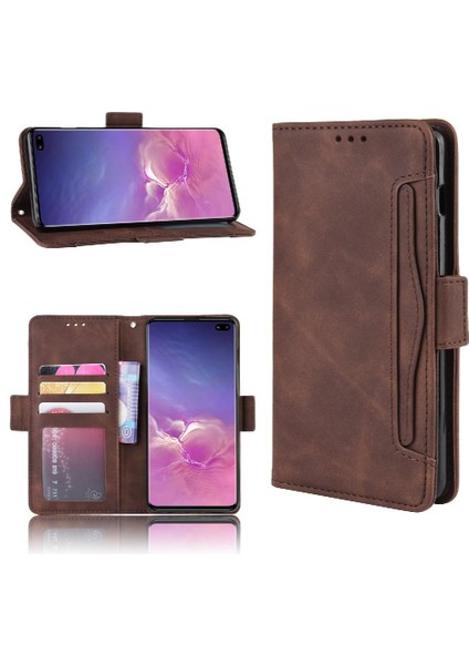 Samsung Galaxy S10 Plus Için Kılıf (Yurt Dışından)