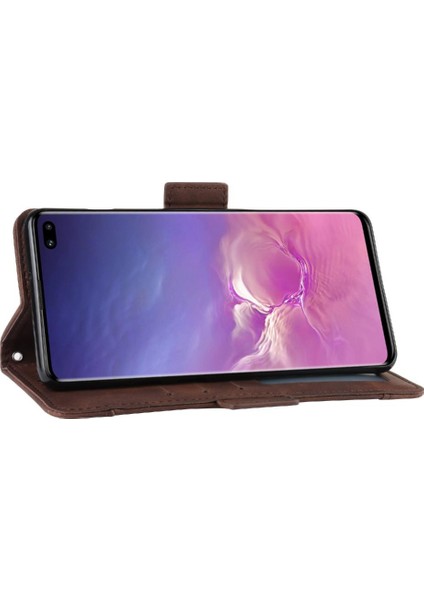 Samsung Galaxy S10 Plus Için Kılıf (Yurt Dışından)