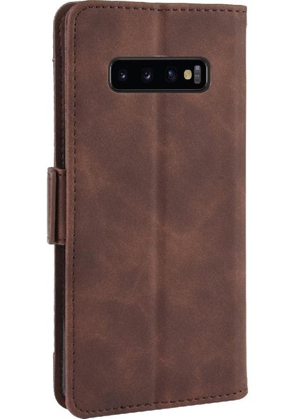 Samsung Galaxy S10 Plus Için Kılıf (Yurt Dışından)