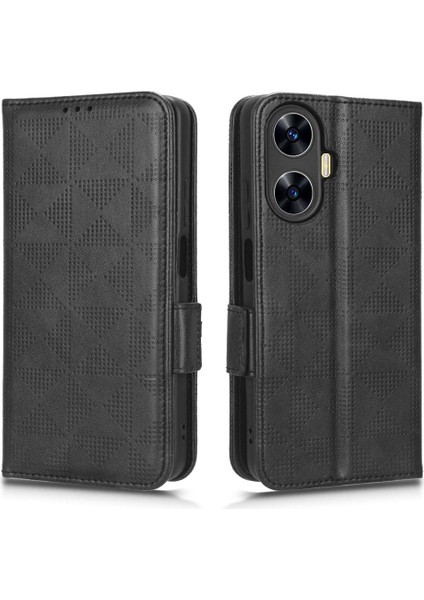 Realme C55 4g Için Durum (Yurt Dışından)
