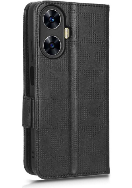 Realme C55 4g Için Durum (Yurt Dışından)