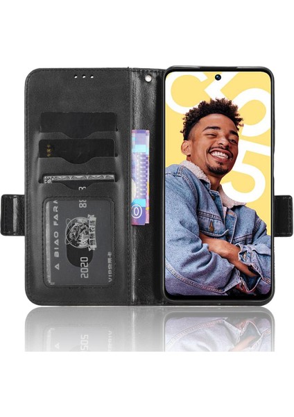 Realme C55 4g Için Durum (Yurt Dışından)