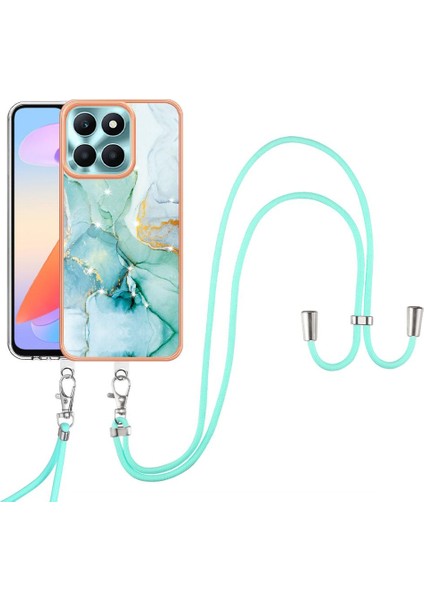 Onur X6A Crossbody Kordon Askısı Mermer Tampon Anti-Scratch Yumuşak (Yurt Dışından) indirimleri