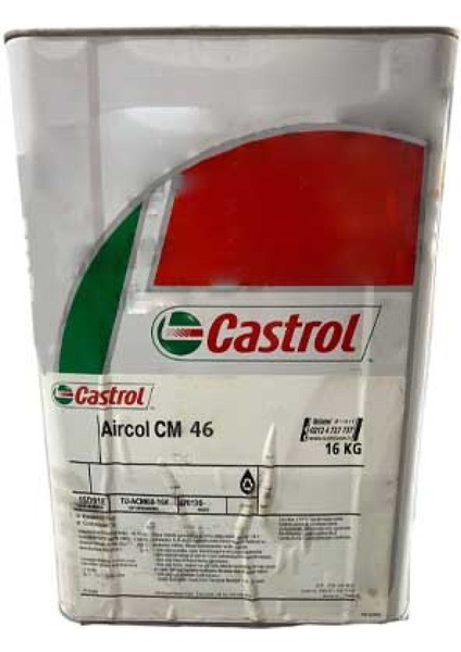 Aircol Cm 46 16 Kg