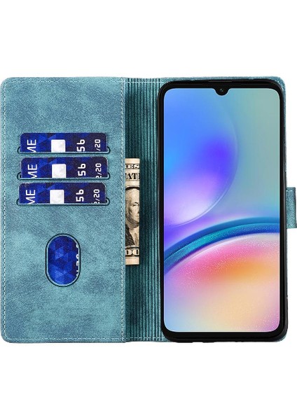 Samsung Galaxy A33 5g Cüzdan Durumda Kabartmalı Sevimli Kedi Kart Cebi (Yurt Dışından) fırsatları