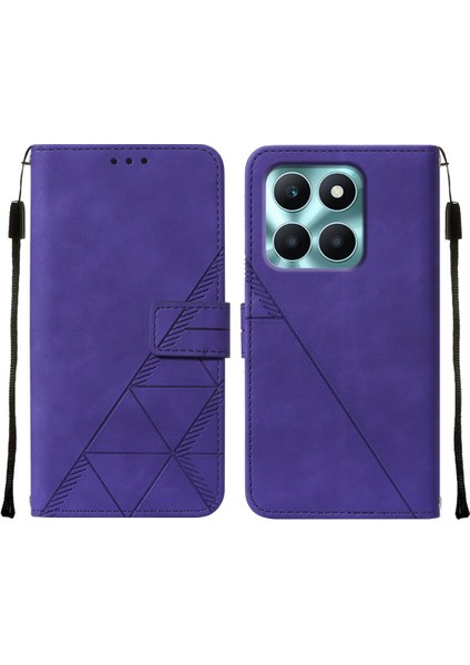 Onur Için Kılıf X6A Cüzdan Kapak Kredi Kartı Tutucu Pu Deri Flip Folio (Yurt Dışından) indirimleri