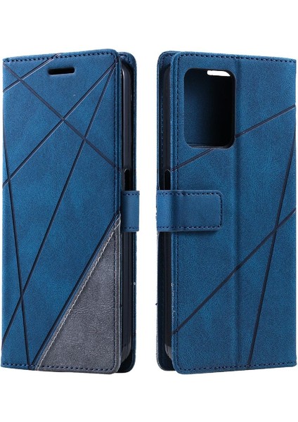 Realme C35 Pu Deri Manyetik Darbeye Kart Tutucu Kickstand Için Kılıf (Yurt Dışından) indirimleri