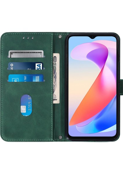 Onur Için Kılıf X6A Cüzdan Kapak Kredi Kartı Tutucu Pu Deri Flip Folio (Yurt Dışından) fırsatları