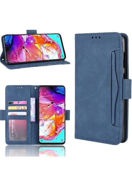Samsung Galaxy A70 Için Kılıf (Yurt Dışından)