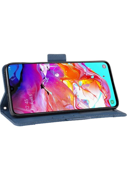 Samsung Galaxy A70 Için Kılıf (Yurt Dışından)