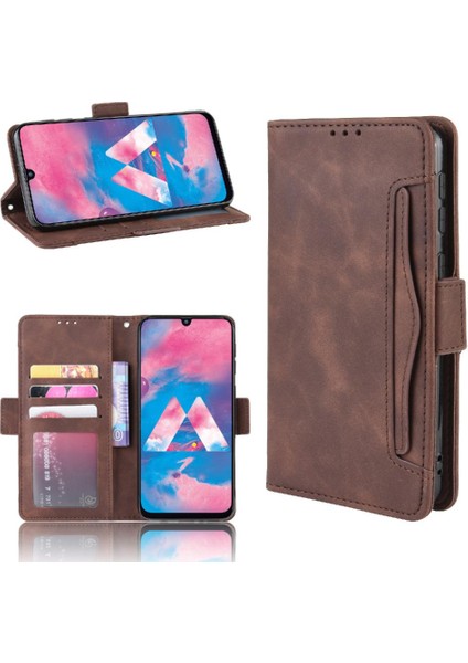 Samsung Galaxy M30S Için Kılıf (Yurt Dışından)