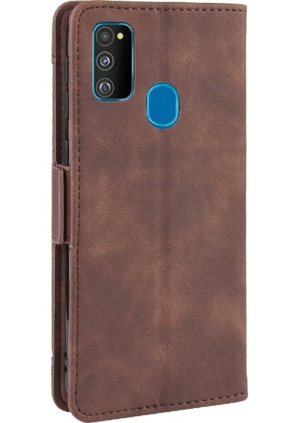 Samsung Galaxy M30S Için Kılıf (Yurt Dışından)