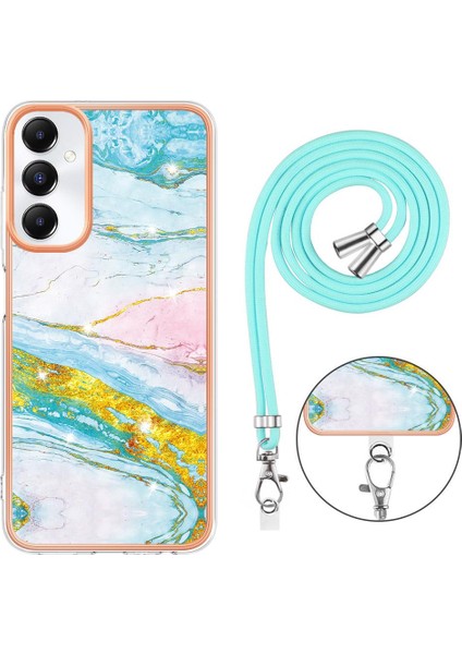 Samsung Galaxy A05S Tampon Crossbody Kordon Askısı Anti-Scratch Için Kılıf (Yurt Dışından) fırsatları