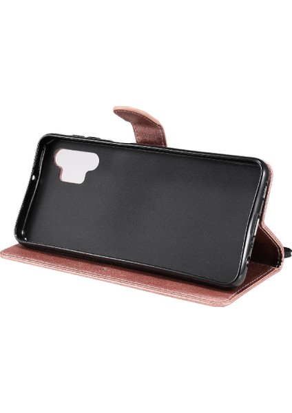 Kart Yuvası ile Samsung Galaxy A32 5g Klasik Düz Renk Için Flip Case (Yurt Dışından) fırsatları