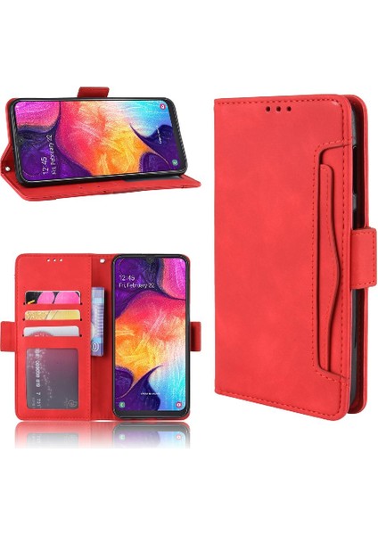 Samsung Galaxy A30S Için Kılıf (Yurt Dışından)