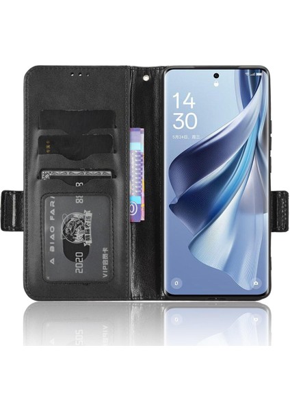 Oppo Oppo 10 Pro 5g Için Kılıf (Yurt Dışından)