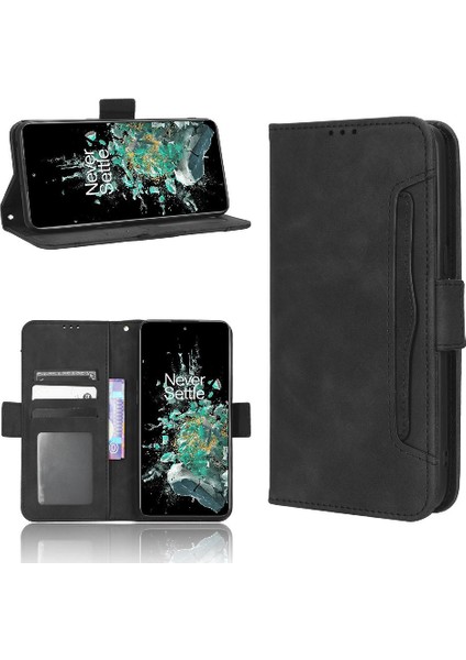 Oneplus 10T 5g Için Kılıf (Yurt Dışından)
