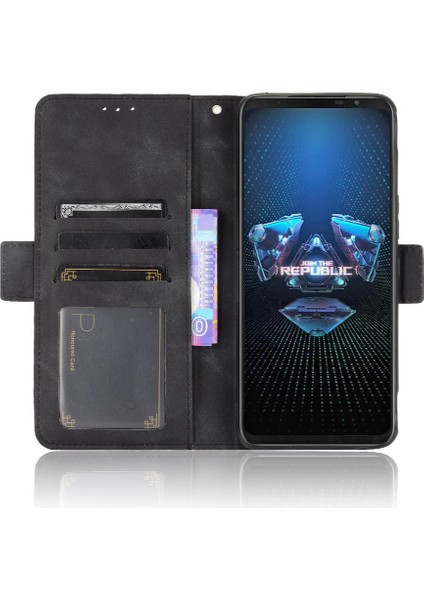 Asus Rog Telefon 5 Için Kılıf (Yurt Dışından) fırsatları