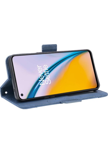 Oneplus Nord 2 5g Için Kılıf (Yurt Dışından) modelleri