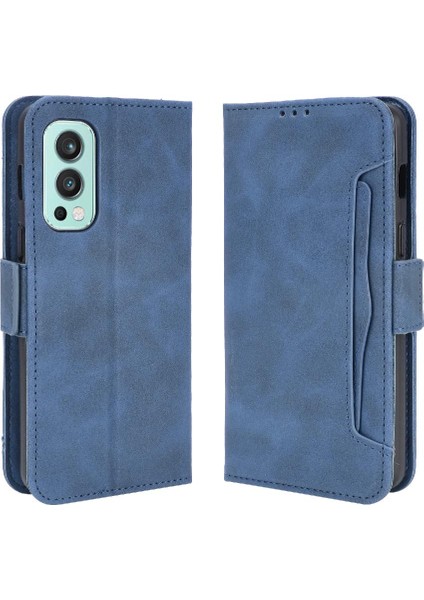 Oneplus Nord 2 5g Için Kılıf (Yurt Dışından) indirimleri