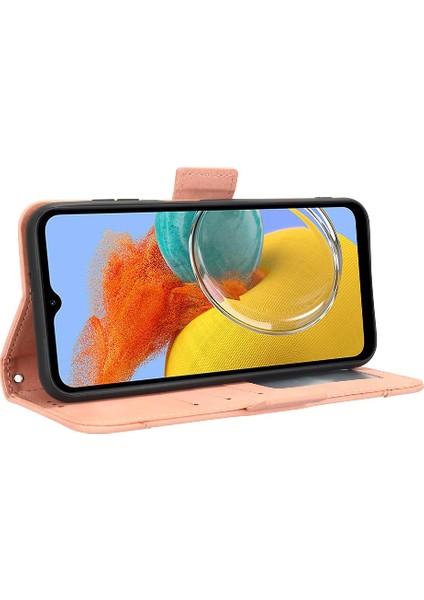 Samsung Galaxy M34 5g Için Kılıf (Yurt Dışından)