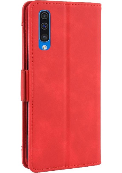 Samsung Galaxy A50S Için Kılıf (Yurt Dışından)