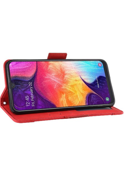 Samsung Galaxy A50S Için Kılıf (Yurt Dışından)