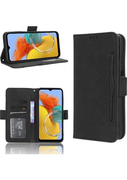 Samsung Galaxy M34 5g Için Kılıf (Yurt Dışından)