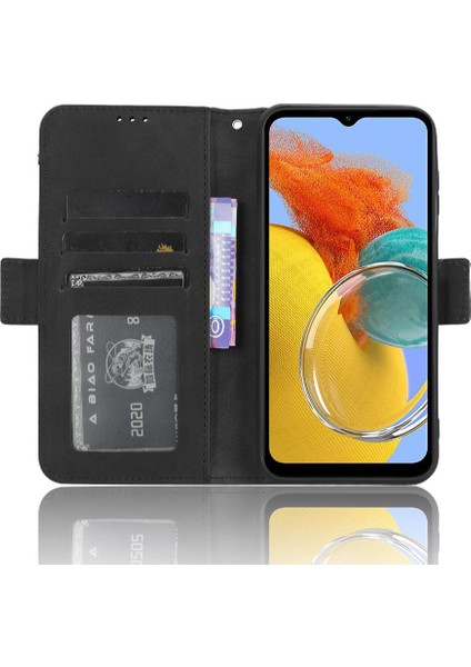 Samsung Galaxy M34 5g Için Kılıf (Yurt Dışından)