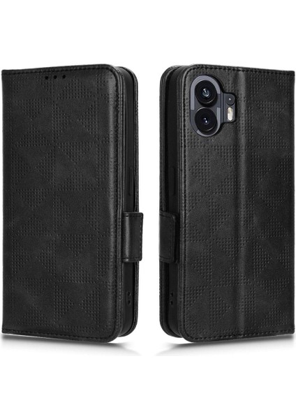 Nothing Nothing Phone 2 Telefon Kılıfı (Yurt Dışından) fiyatları