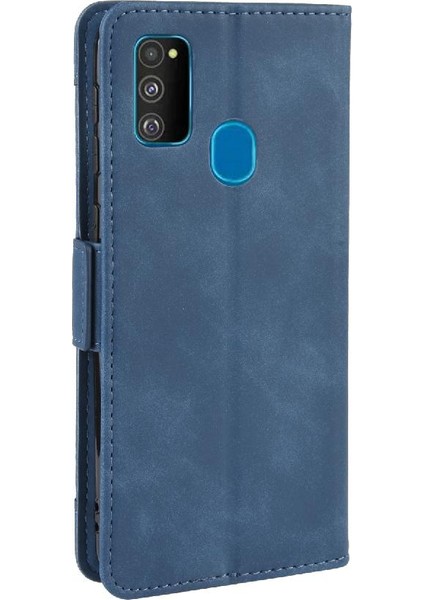 Samsung Galaxy M30S Için Kılıf (Yurt Dışından)