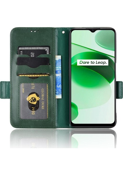 Realme C35 Için Durum (Yurt Dışından) modelleri
