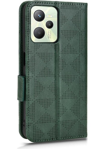 Realme C35 Için Durum (Yurt Dışından) fırsatları