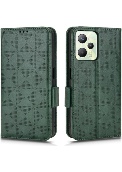 Realme C35 Için Durum (Yurt Dışından) indirimleri