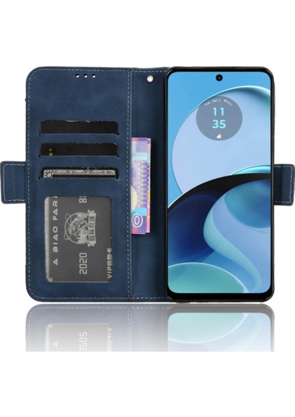 Motorola Moto G14 4g Için Kılıf (Yurt Dışından) indirimleri