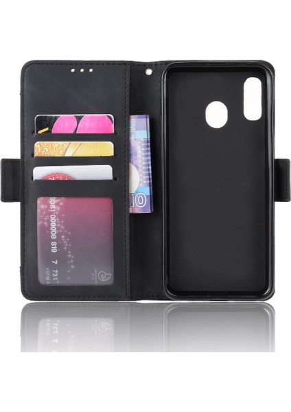 Samsung Galaxy A30 Için Kılıf (Yurt Dışından)