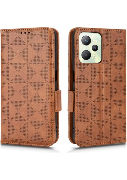 Realme C35 Için Durum (Yurt Dışından) indirimleri