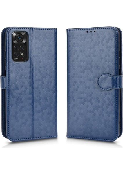 Xiaomi Redmi Not 11 4g Için Kılıf (Yurt Dışından)