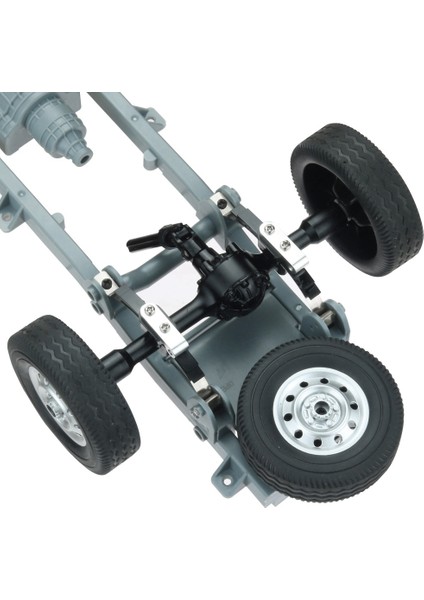 D12 D42 Için 1/10 Rc Araba Metal Arka Amortisör Montajlı Sabit Koltuk Yükseltme Parçaları Aksesuarları, 1 (Yurt Dışından) fırsatları