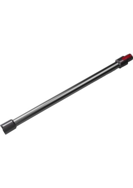 2x Elektrikli Süpürge Aksesuarları Çubuk Dyson V7 V8 V10 V11 Düz Boru Metal Uzatma Çubuğu El Değnek Tüpü (Yurt Dışından)