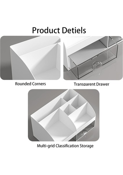 Masa Düzenleyici-Kalem Tutucular Için Ofis Düzenleyici, Uzaktan Pembe (Yurt Dışından) fırsatları
